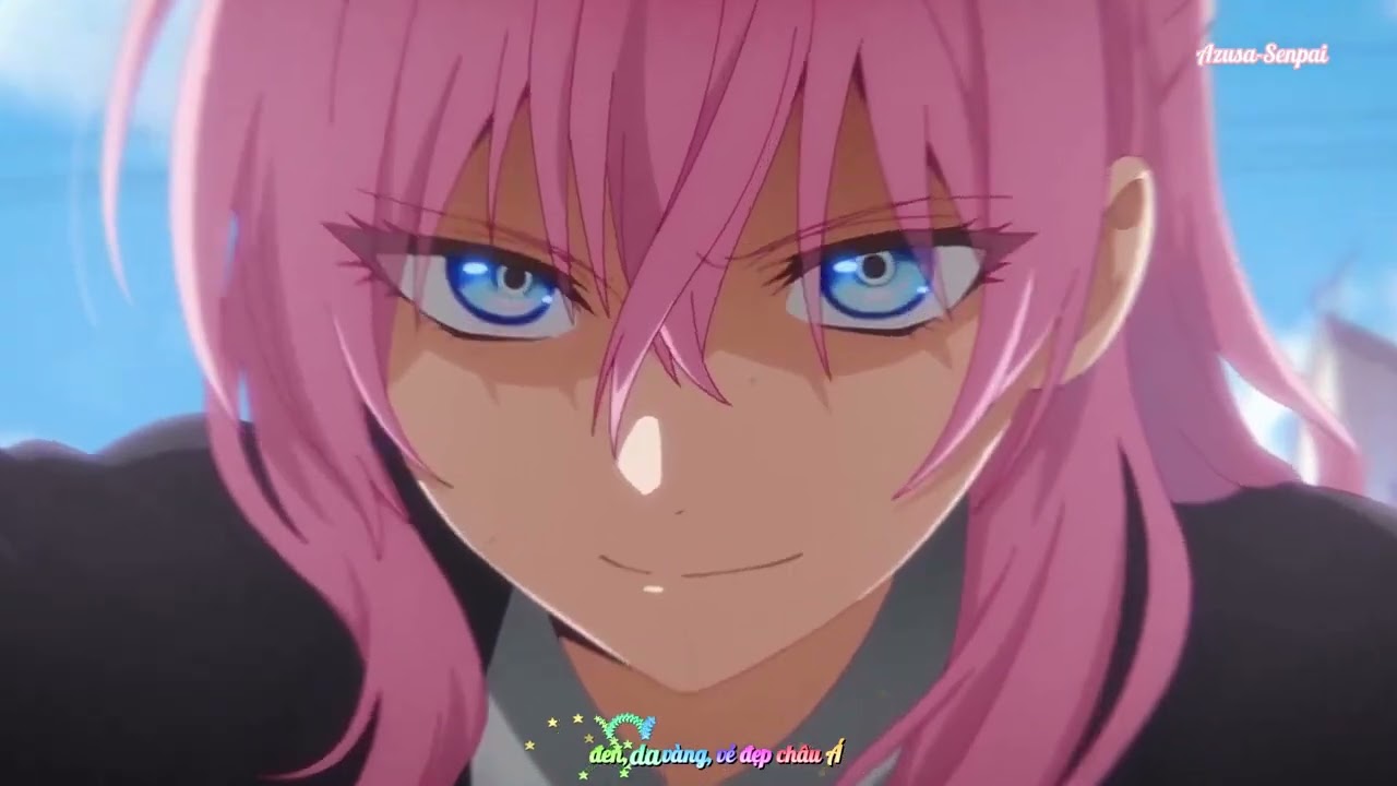 [AMV] Giờ Không Cưới Thì Nào Cưới (RIN Music Remix) - Hồng Quân WyTy X Young P | Azusa-