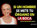 5 SECRETOS Psicológicos Sobre Los Hombres Que Casi NINGUNA Mujer Conoce | Nilda Chiaraviglio