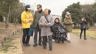 障がい者らの気軽な旅をサポート 国も後押し「ユニバーサルツーリズム」