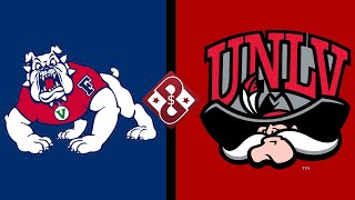 Fresno State @ UNLV- Friday 11/11/22- NCAAF Picks and Predictions | Picks & Parlays screenshot 5