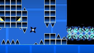 Sailent never clear layout by xpsyahgmd (me) |impossible|