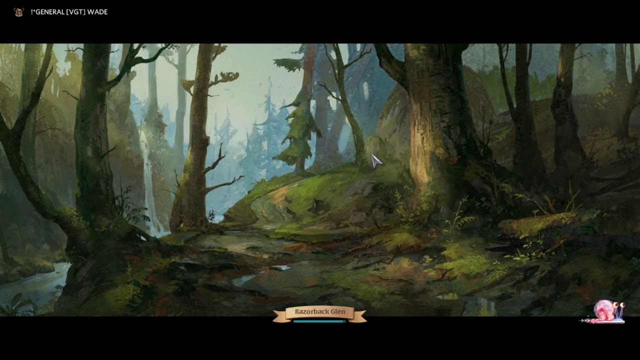 Albion ANTIGANK BUILD Nunca mais seja gankado! YouTube