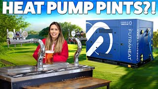 This Game-Changing Heat Pump Is Revolutionising Industrial Heat!