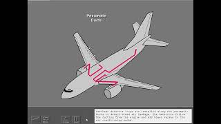 CBT Pneumatic System B737 CL
