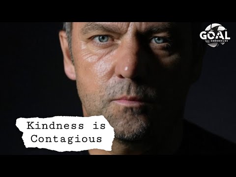 168slot x bata123 - Hansi Flick: From Bayern to Barça – The 'Kindness is Contagious' Story