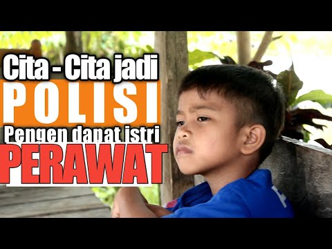 Cita2 Nikah sama Guru atau Perawat