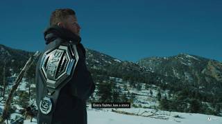 EA SPORTS UFC 6 Intro &amp; Opening Tutorial 