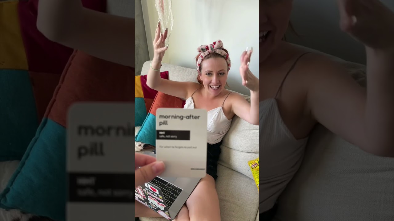 Incoherent game 🤔