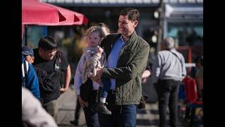 Full CHEK News at 10 for Oct. 13, 2026: Eby Faces Child-Care Program Backlash Update