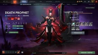 DOTA 2 MODS SKIN (HEROES MODIFICADOS) 20/03/2024