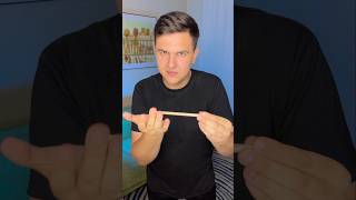 Thumbnail for Крутой фокус + секрет! #shorts