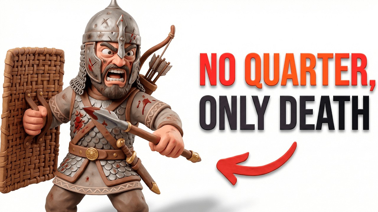 Persian Immortals Explained: Rise Through Achaemenid Military Ranks