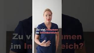 Mythos Oder Realität? Fettabsaugung Am Venushügel Ügel