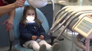 Детско заведение в Гоце Делчев, превръща в забавление за децата ходенето при зъболекар