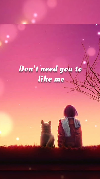 T-Mass & Britt Lari - Like me ( Lyrics ) | Chill | Sad | NCS | Short
