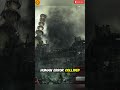THE DISASTER THAT CHANGED NUCLEAR HISTORY #shorts