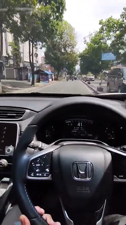 video terbaru story nyetir naik Crv #shorts #nyetir #status