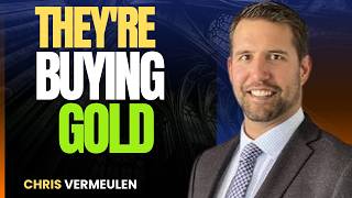 BRICS De-Dollarization: Gold & Silver's Biggest Shockwave Yet | Chris Vermeulen Explains What's