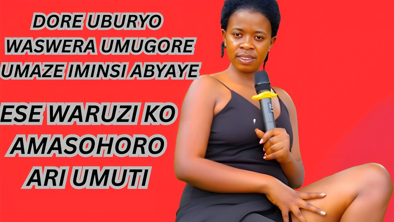 Reba uburyo bwiza bwo kurongora umugore wongerewe igituba mugiye cyo kubyara!!!