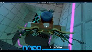 FE2 Map Test - Azure Sci Facility (Buffed version of Dark Sci- Facility)