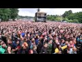 Horkýže Slíže - Malá Žužu - Masters Of Rock 2016 DVD