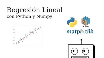 ¿Qué es la Regresión Lineal ? | Implementación con Python y Numpy