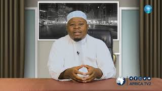 Kabla Hujalala | Sheikh Abdallah Chembea | Sehemu Ya 15  | Africa TV2.