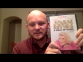 Episode 5: Reviewing my shrinking DVD collection!