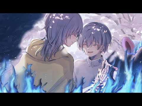 【mv】『ロウワー』❀唄わせていただきました。