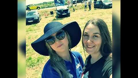 Db drag Lithuania Peugeot 307 ❤