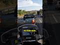 大事故を防いだ正義感あふれるブラジルのライダー