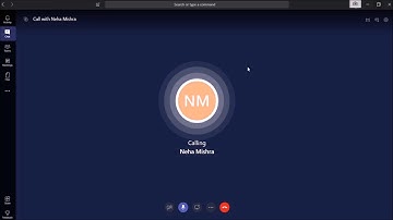 How to use new search interface in Microsoft Teams effectively?