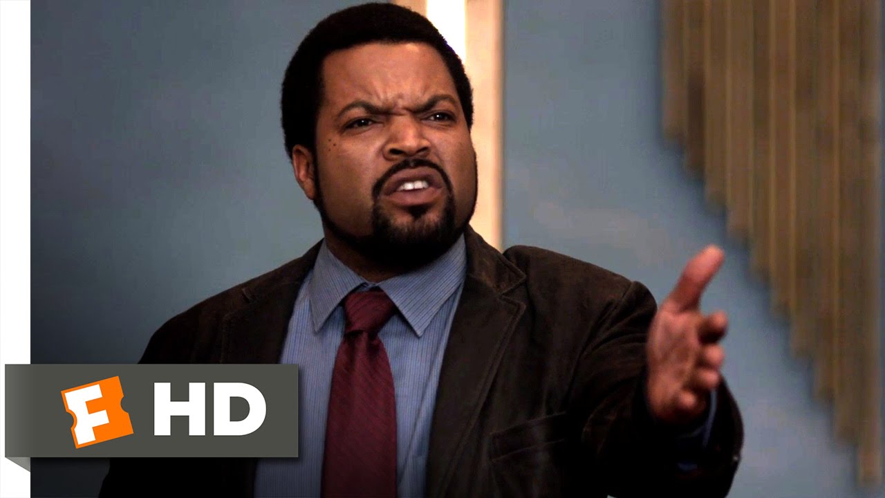 Ice Cube 21 Jump Street Quotes