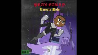 Lacoste Polo Prod. Don Daze