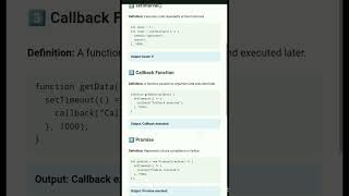 ❓ What is Asynchronous JavaScript? | Asynchronous JS ( Java Script ) Explained with Examples