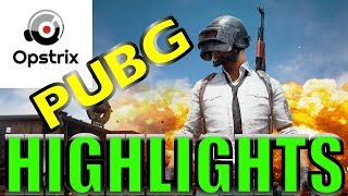 Opstrix PUBG Montage #2 @TheJekyl