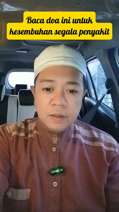 Prayer for all diseases #prayer #fypシ゚viral #let's pray #healingprayer #ijasahilmu