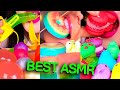 Best of Asmr eating compilation - HunniBee, Jane, Kim and Liz, Abbey, Hongyu ASMR |  ASMR PART 434