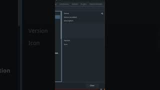 How to FIX BLURRY PIXEL ART in Godot #godot #coding
