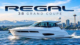 Regal 38 Grand Coupe: Everything You Need to Know