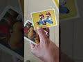 Cartas - Super Mario