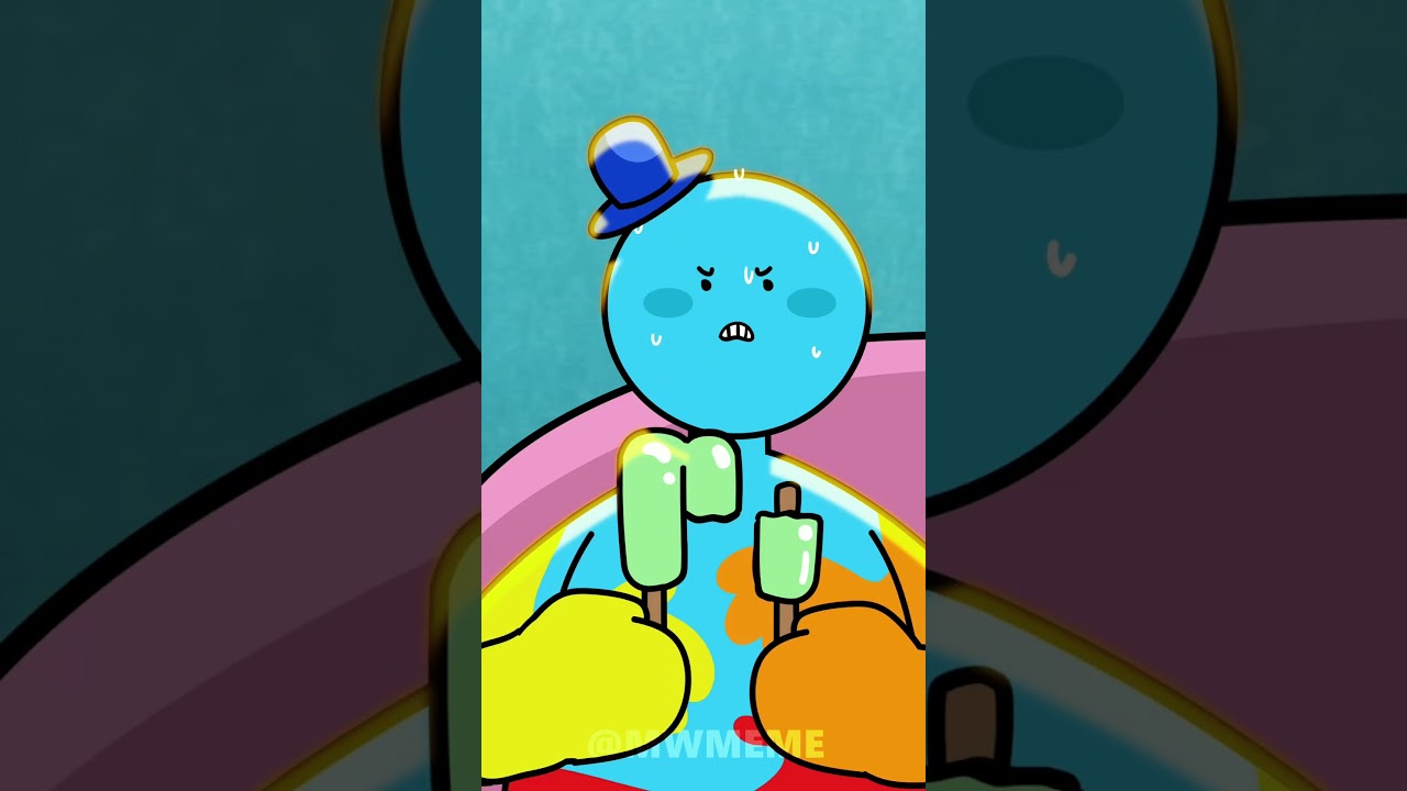 Мороженое 🍦 Сладкие приключения Ярнаби и Доуи, человечка-пончика // Игровая пора Поппи, глава 4, ...