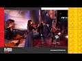 The Lumineers Sing "Stubborn Love" with the Crowd in LA | Global Citizen Live