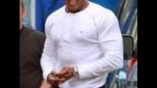 DR.DRE - DETOX - TALKIN BOUT ME (UNFINISHED/UNRELEASED)