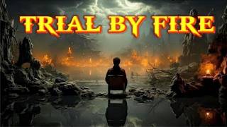 Trail By Fire - Diamonds and Rust