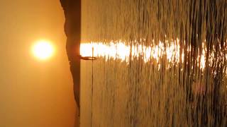 Awe NAMSATE *deep breathe natural balance - Go4iT SPaNiSh Banks HiGH TiDe