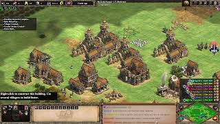 4v4 RF Malay Arbalest cut For The Win ! screenshot 3