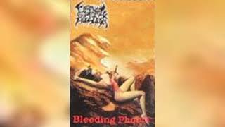 ETERNAL BLEEDING (ID) - 2000 - Bleeding Phobia (Demo) #BRUTAL #DEATH