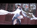 SING✿初梦谣✿编舞老师版·笛子蹦迪,心旷神怡