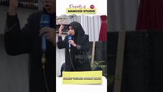 Pangkat tertinggi seorang wanita _ ceramah lucu ustadzah mumpuni #ceramahlucu #mumpuni